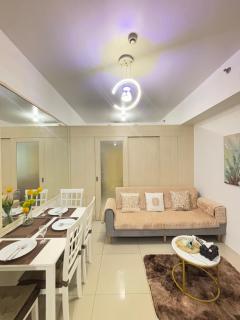 Jazz Luxe Getaway - 7