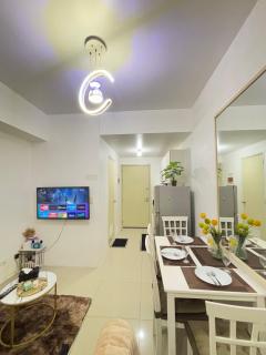 Jazz Luxe Getaway - 3