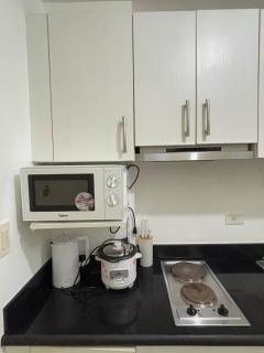 Jazz Luxe Getaway - 2