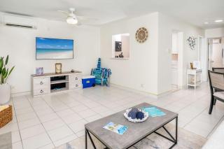 Hideaway at Seagull #25 Condo - 4