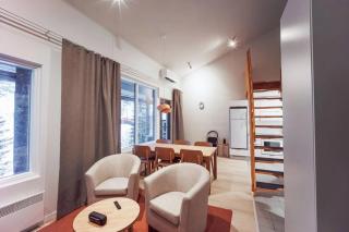 Holiday Club Rukatunturin loma-asunnot - 0