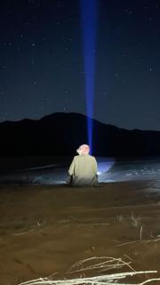 Rum Travel with Mohammad - 6