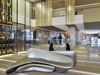Mövenpick Hotel Tahlia Jeddah - 9