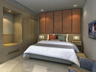 Mövenpick Hotel Tahlia Jeddah - 1