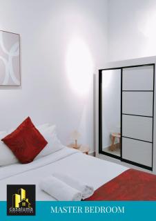 HavenStay Trion-KL AT Stander 2Bedroom-2Bathroom - 6