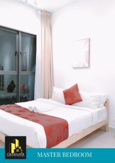 HavenStay Trion-KL AT Stander 2Bedroom-2Bathroom - 7