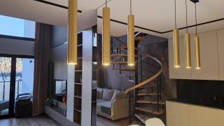 Apartament Premium z jacuzzi nad Zegrzem - 2