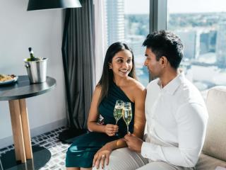 Novotel Perth Murray Street - 5