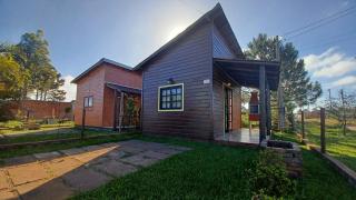 Chalé Tribos Livres - 7