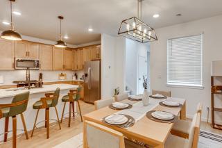 Great for Families! Newly Built Home in Aurora - 2