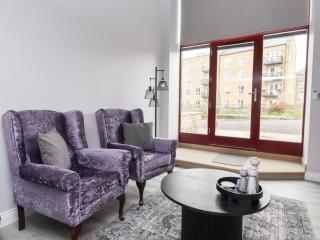 Waters Edge - Skipton - 8