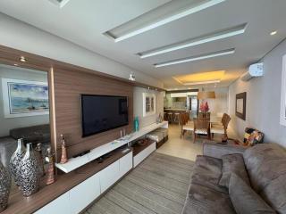 cód 55 - Apartamento no melhor condomínio da praia - 0