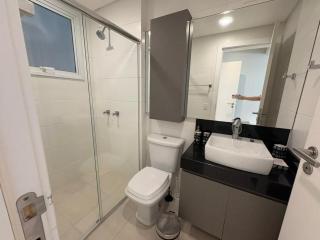 cód 55 - Apartamento no melhor condomínio da praia - 7