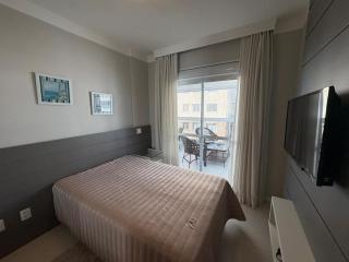 cód 55 - Apartamento no melhor condomínio da praia - 6