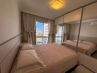 cód 55 - Apartamento no melhor condomínio da praia - 2