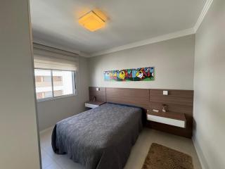 cód 55 - Apartamento no melhor condomínio da praia - 3