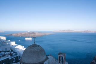 Angel Luxury Suites - Fira - 0
