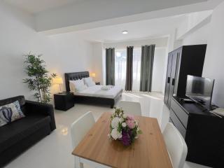 SUNNY VACATION - SUITES and STUDIOS - playa LOS CORALES - 5