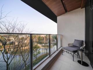 Ocean Spring Resort Chengdu - MGallery Collection - 2
