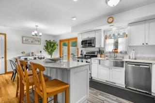 26 Old Carriage Drive Harwich - The Carriage House - 9