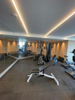 Parque do Cais - Flats Premium no Recife por Yolo - 9