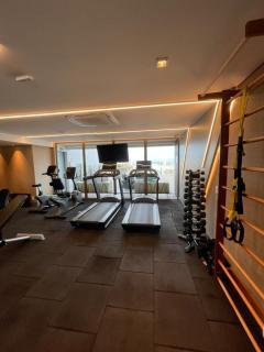 Parque do Cais - Flats Premium no Recife por Yolo - 7