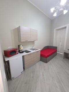Isti e Binisti Flat - 8