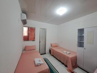 Apartamento para Cop 30 a 5 km do Parque Cidade - 2