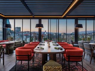 Swissôtel Tbilisi - 7