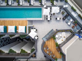 Athens Capital Center Hotel - MGallery Collection - 8