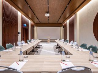 Swissôtel Tbilisi - 4