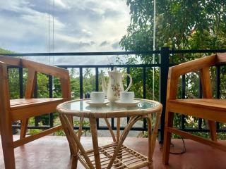 Relax Inn Breeze - 8