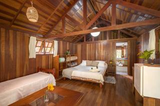 Pousada Salve Floresta - 2