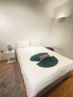 King Cross Station Apartment - 0