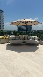 U‑GO Cartagena Beach Building in Crespo – Elegance and Comfort - 5