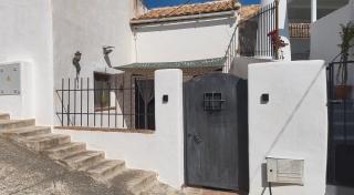 Negratin Casa Cueva - 8