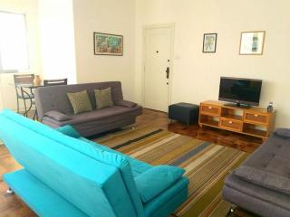 Front Sea - Linda Vista - Santos - 6