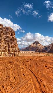 Rum Travel with Mohammad - 7