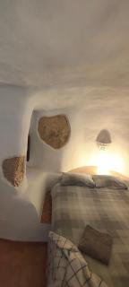 Negratin Casa Cueva - 0