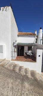 Negratin Casa Cueva - 6