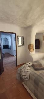 Negratin Casa Cueva - 4