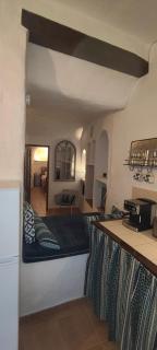 Negratin Casa Cueva - 2