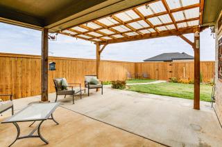 11 Mi to Texas Tech University Cozy Family Home! - 8