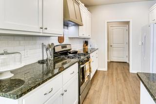 11 Mi to Texas Tech University Cozy Family Home! - 2