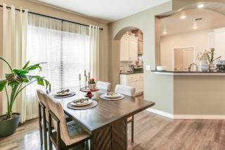 11 Mi to Texas Tech University Cozy Family Home! - 3