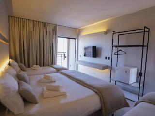 Morro dos Anjos Águas Quentes Hotel Resort - 6