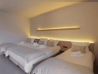 Morro dos Anjos Águas Quentes Hotel Resort - 3