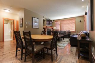 Slalom Creek 2 Bedroom & Den - 8