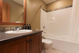 Slalom Creek 2 Bedroom & Den - 2