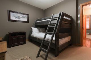 Slalom Creek 2 Bedroom & Den - 1